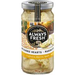 ALWAYS FRESH MARINATED 230G