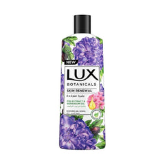 LUX HW FIG EXTRACT&GERANIUM OIL 250ML