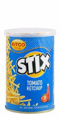 Kitco Stix Tomato Ketchup 4.5gm