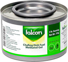 Falcon Chafing Dish Fuel Methanol Gel