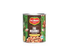 DEL MONTE FOUL MEDAMMAS 400G