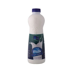 Al Rawabi Fresh Milk 1l