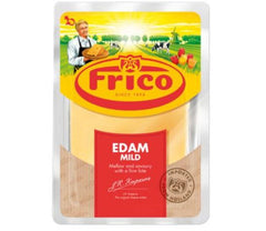 FRICO EDAM MILD CHEESE 150GM