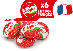 Mini Babybel 100gm