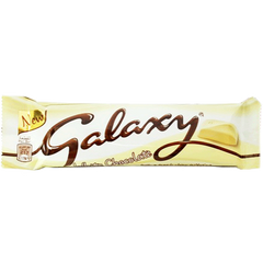 GALAXY WHITE CHOCOLATE 38G