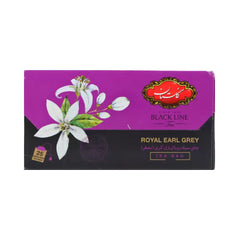 Golestan Royal Black Tea Bags