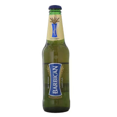 Barbican Non-Alcoholic Malt Beverage Malt Flavor 325ml