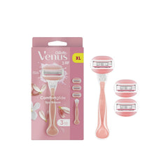 GILLETTE VENUS COMFORTGLIDE SPA BREEZE 3BLADE