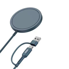 GO-DES WIRELESS CHARGER