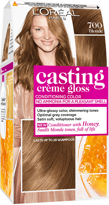 L'oreal Casting Gloss 700 Blonde