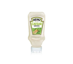 Heinz Caesar Dressing 225ml