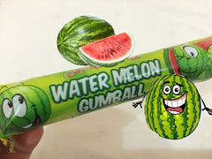 Watermelon Gumball 34.7gm