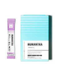 HUMANTRA ELDBERRY 20S MG-1658