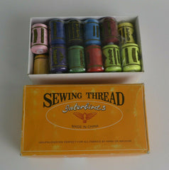 Sewing Thread Interbirds
