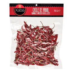 Long Chilli Whole 75gm