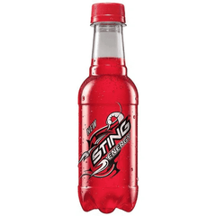 STING RED 250ML