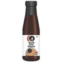 Chings Dark Say Sauce 210gm
