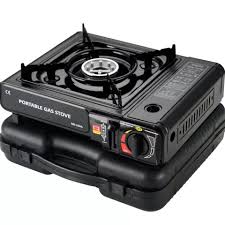 Portable Gas Stove Xpo21071