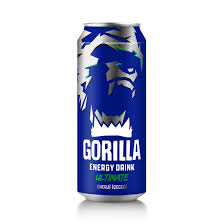 Gorilla Ultimate Energy Drink 500ml