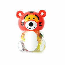 Fruity Jelly Tiger Jar