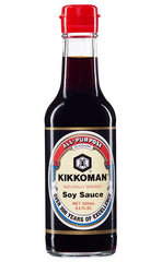 Kikkoman Soy Sauce 250ml