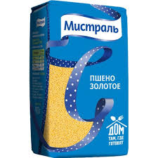 Mistral Millet, 900g