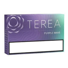 Terea Purple Wave