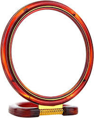 Mirror Round Large Double Sided