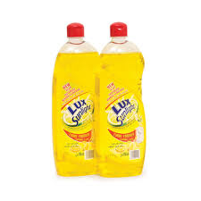 Lux Lemon 750Mlx2