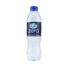 AL AIN ZERO DRINKING WATER 500 ML