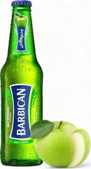 Barbican Green Apple 330ml