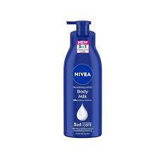 NIVEA BODY LOTION 400ML