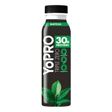 Yopro 30g Protein Drink Matcha Flavor-300ml