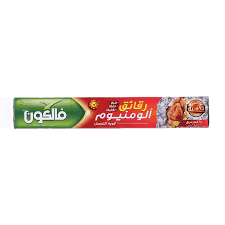 FALCON ALUMINIUM FOIL25FT