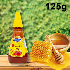 DIAMOND HONEY 125G