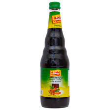 YAMAMA TAMARIND SYRUP 750ML