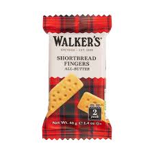 Walkers Short Bread 40g