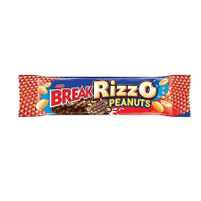 BREAK RIZZO CRUNCHY WAFFER