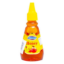 DIAMOND HONEY 250G