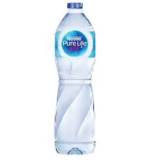 NESTLE WATER 1.5 LITER
