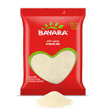 Bayara Semolina Fine 400gm