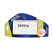 Intex Aqua Flow Swiming Cap