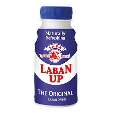 SAFA LABAN UP ORGINAL PLAIN BTL 200ML