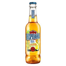 DESPERADOS CITRUS 330 ML