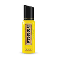Fogg Body Spray Men Dynamic 120ml