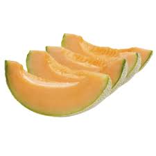 Sweet Melon Sliced Pkt