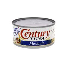 Century Mechado Tuna Flakes 180 Gm
