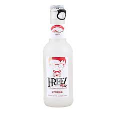 Freez Mix Lychee 275ml