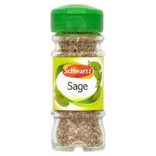 Schwartz Sage 10gm