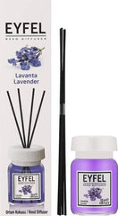 Eyfel Lavender Reed Diffuser
